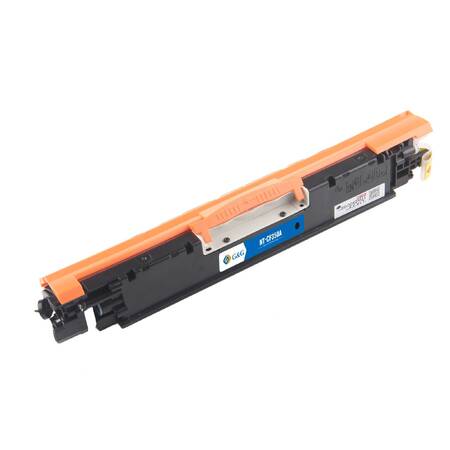 Тонер-картридж G&G, аналог HP CF350A/130A черный 1.3k с чипом