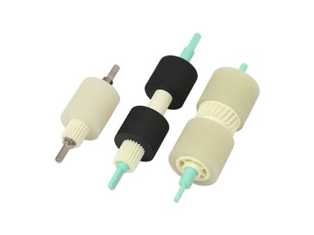 Комплект роликов XEROX DC 240/DC 700/WC 7655/7755/WCP 4110/C75/J75 (604K23670/059K26570/40X0770) 3шт CET
