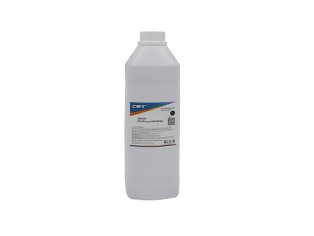 Тонер для KYOCERA ECOSYS M5521cdn/M6630cidn Black (PK294) 500г/бут. (TK-5220K/TK-5230K/TK-5240K/TK-5270K) Japan CET