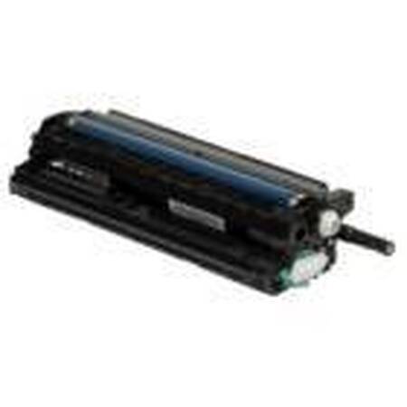 Драм-юнит тип 145 RICOH Aficio CL4000DN/HDN/ SP C410DN/C411DN/C420DN black (402319/420242/type 145) Black Photoconductor