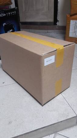Печь в сборе HP LJ 9000/9050 (RG5-5751/RG5-5696/C8519-69027/C8519-69036) OEM