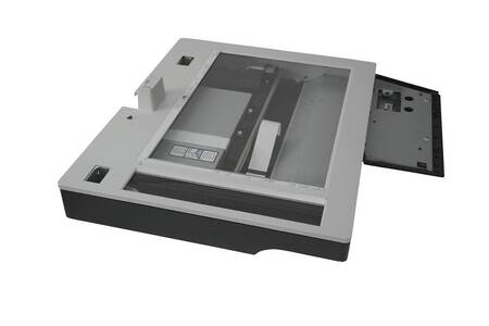 Сканер в сборе (основание) HP CLJ M775 (CC522-67922/CC522-60138)