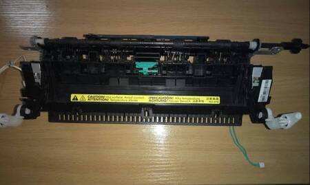 Печь в сборе Canon MF-211/212/216/217/231/232/237 (FM1-F647)