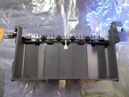 Узел выхода в сборе HP LJ M604/M605/M606 (RM2-6319) OEM