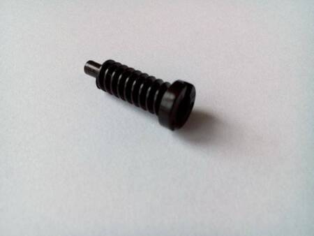 Червячный вал Canon iR2520/2525/2530/2535/2545/ Adv 4025/4035/4045/4051 (FC9-0612)