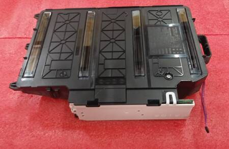 Блок лазера HP CLJ M652/M653/M681/M682 (RM2-1237)