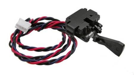 Датчик бумаги HP DJ T610/620/770/790/795/1100/1120/1200/1300/2300 (Q5669-67068/Q5669-67801/Q5669-60676)