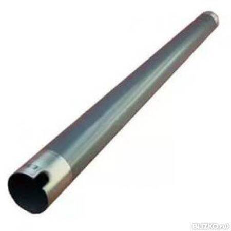 Вал тефлоновый для Kyocera KM 1620/1650/3520/3550/2550/2035/TASKalfa 180/181/220 (2C920051/2C920050/2HF25010/2KK942) CET
