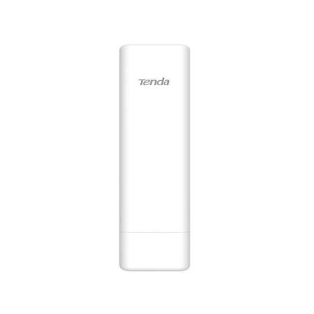 Tenda O6 Наружная гигабитная точка доступа, 5 ГГц, до 867 Мбит/с, антенна 1x16dBi, IP65, PoE, LAN 1x1 Гбит/с