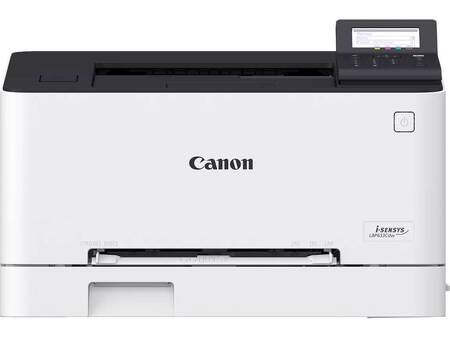 Принтер Canon i-SENSYS LBP633Cdw цвет/ А4/ 21 стр./мин/ дуплекс/ ЖК-экран/  Ethernet/ WiFi/ тонер ( аналог 5159C004 )