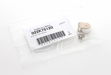 Держатель прижимного вала XEROX DC 250