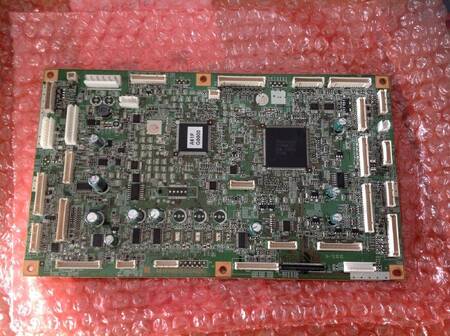 Плата PWB-MCL Konica-Minolta bizhub 224e/284e/364e (A61FH00101)