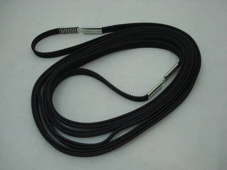 Ремень каретки HP DJ 5100/5500/5060/5560  60  (Q1253-60066/Q1253-60021/C6095-60183)