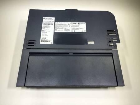 Крышка задняя в сборе HP LJ M521/CLJ M525 (RM1-8518)