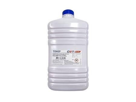 Тонер NF6M + носитель NF6D для KONICA MINOLTA Bizhub C224 Magenta, 514г/бут (TN-321M/TN321M) CET