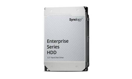 Synology HAS5310-20T Жесткий диск HDD SAS 3,5, 20Tb, 7200 rpm, 256Mb, 12Gb/s
