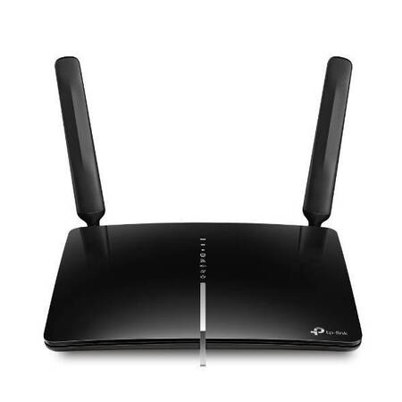 TP-Link Archer MR600 Гигабитный Wi Fi роутер AC1200 со встроенным модемом 4G+ LTE Cat6 до 300 Мбит/с