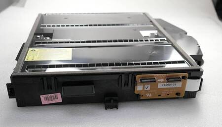 Блок лазера HP CLJ CP5225/CP5525/M750/M775 (RM1-6122/RM1-6204) OEM