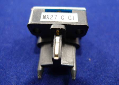 Чип Sharp MX-2300/2700/3500/3501/4500/4501 (MX-27GTCA) Cyan 15K ELP Imaging®