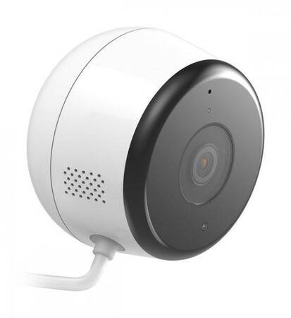 D-Link DCS-8600LH/A2A 2 Мп внешняя беспроводная облачная сетевая Full HD-камера, день/ночь, с ИК-подсветкой до 7 м