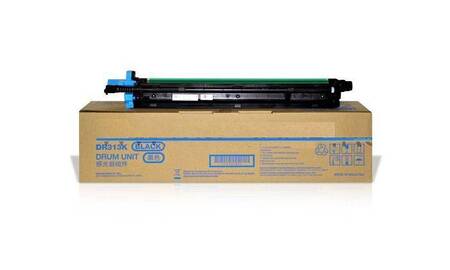 Барабан Konica-Minolta bizhub 308/368/458/558/C258/C308/C368/C458/C558/C658 черный DR-313K A7U40RD 90K