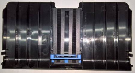 Лоток входящий Pantum M6200/6500/6550/6600 (301022369001) чёрный
