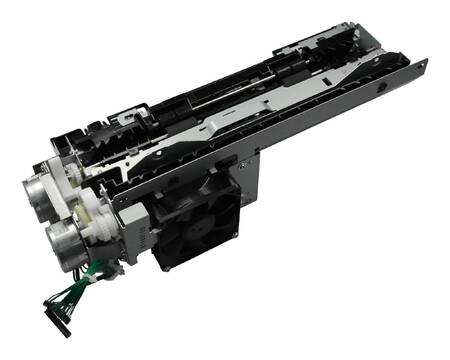 Дуплекс в сборе HP CLJ M880 (RM2-5061)