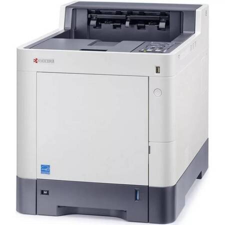 Принтер Kyocera P7240cdn цв., А4, 40 стр./мин., 600 л., дуплекс, USB 2.0., Gigabit Ethernet (1102TX3NL1)
