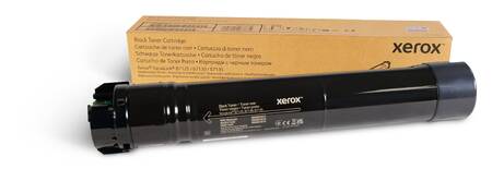 Тонер-картридж XEROX VersaLink B7125/7130/7135 High capacity 31K (006R01819)