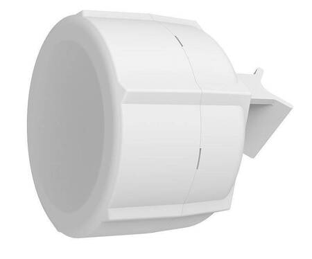 MikroTik RBSXTR&R11e-LTE Маршрутизатор SXT LTE kit LTE-клиент (2G/3G/4G/LTE), 9 дБи, 2x Ethernet, 2х micro-SIM, раздача