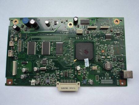 Плата форматера HP LJ 3050 (Q7844-60002) OEM