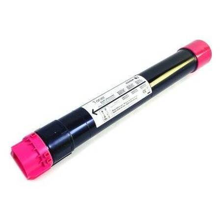Тонер-картридж XEROX AltaLink C8035/8045/8055/8070 magenta metered