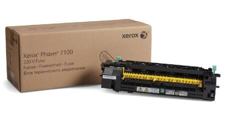 Фьюзер XEROX Phaser 7100