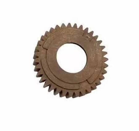 Шестерня тефлонового вала для PANTUM P3300, M6700/6800/7100/7200/7300 (P3300-GEAR) CET