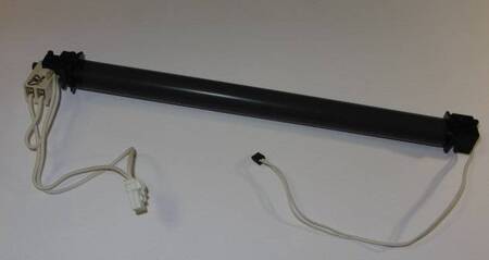 Термоузел HP LJ P2015/P2014/M2727 MFP (RM1-4250) OEM