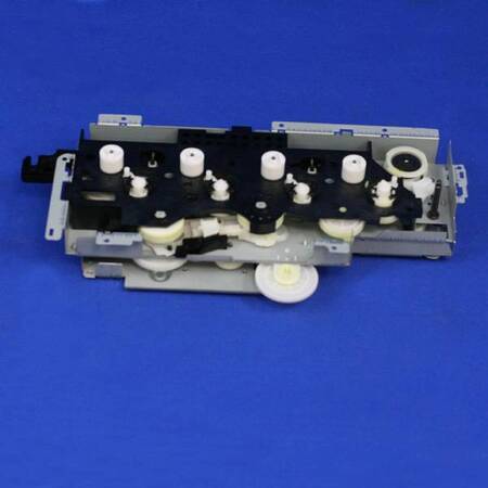 Главный привод в сборе HP CLJ CP1525/MF8050Cn/8350Cdn (RM1-4443) OEM