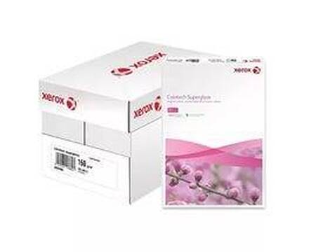 Бумага XEROX 003R97684 Colotech Supergloss 210 г.SRA3 450x320 мм 125лист.