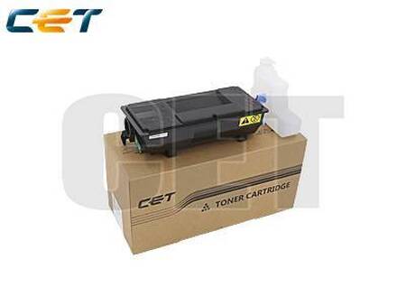 Тонер-картридж для OLIVETTI d-Copia 4513MF/4514MF/ PG-L2545/L2645 (PK11) 500г, 19000 стр. (B1228) CET