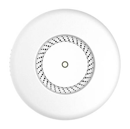 MikroTik RBcAPGi-5acD2nD Беспроводная точка доступа cAP ac, 2.4/5ГГц, до 867 Мбит/с, LAN 2х1Гбит, PoE