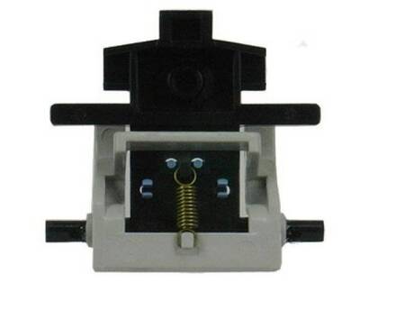 Тормозная площадка сканера в сборе HP LJ 3015/3050/M1319f (RM1-0890)
