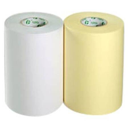 Бумага XEROX Inkjet Yellow Coated Paper 100 гр., (0.610х45м.)    см.  4125010