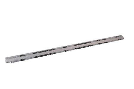 Зубчатый вал в сборе HP DJ Z6/Z9 44 (Q6719-67004)