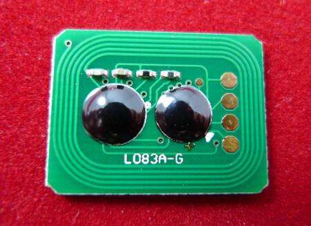 Чип OKI C801/C821 (44643008) Black, 7K ELP Imaging®