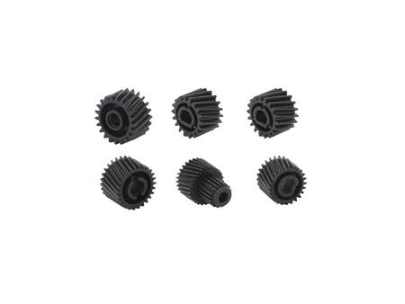 Комплект шестерен блока проявки RICOH MP2554/3054/3554/6054 (D869-3023-Gear, D8693023-Gear, D202-0126-Gear) CET