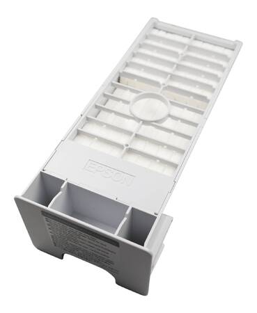 Поглотитель чернил в сборе Epson Stylus Pro 4400/7400/7800/7900/9600 (1554898/1522296/1402073/1091074/C12C890191)