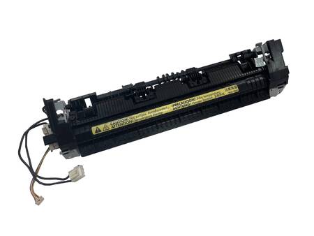 Печь в сборе HP LJ M1132/M1212/M1214/M1217/ MF3010/3014 (RM1-8283/RM1-7734) ref CET