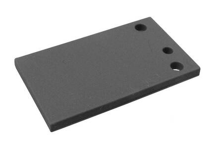 Тормозная площадка ADF (резинка) Canon iR1133/iRC1021/1028/MF8360/8380/8450 (FC7-6297)