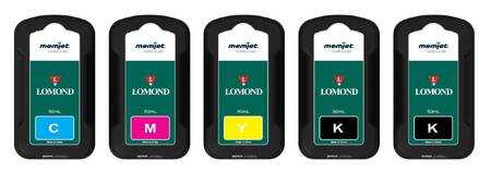 Картридж пурпурный Magenta  M101D 50мл  7000стр. А4 для LOMOND EvoJet Office