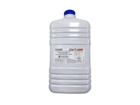 Тонер + носитель для CANON iR ADVANCE C3325i/3330i/3320 Black (TF8K + TF8D) 790г/бут (C-EXV49 / C-EXV49K) CET