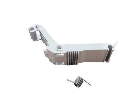 Упор узла сканирования Pantum M6200/6500/6550/6600/BM5100 серый/белый (301022324001)